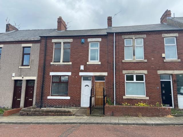 Flat for rent in Hebburn, Wardley