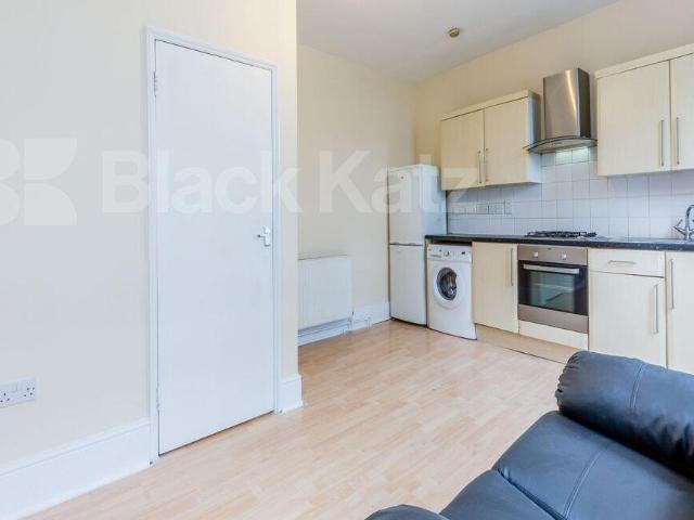 Flat for rent in Haringey, Greater London