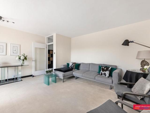 Flat for rent in Haringey, Greater London
