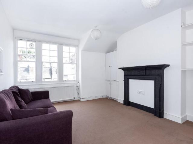 Flat for rent in Haringey, Greater London