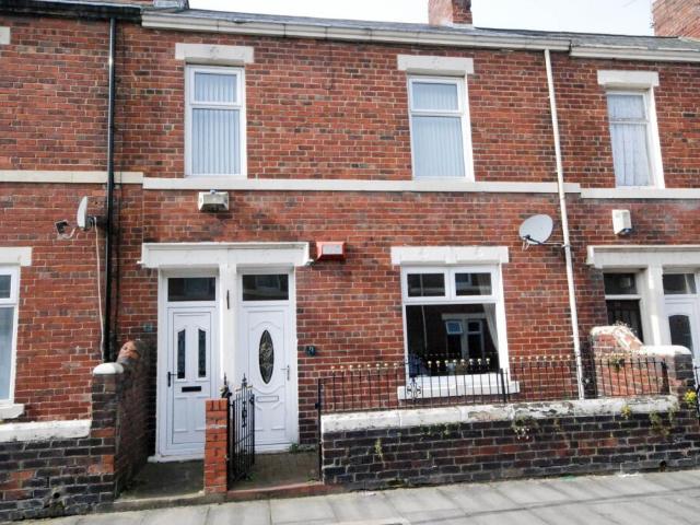 Flat for rent in Jarrow