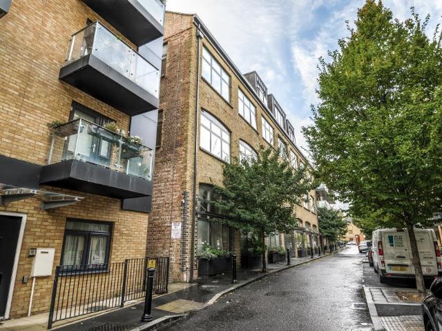 Flat for rent in Haringey, Greater London