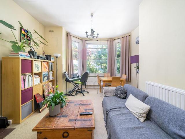 Flat for rent in Haringey, Greater London
