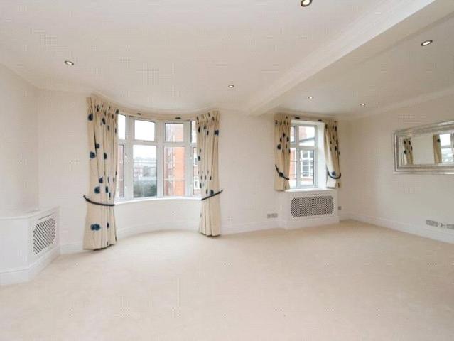 Flat for rent in Paddington, St. John's Wood