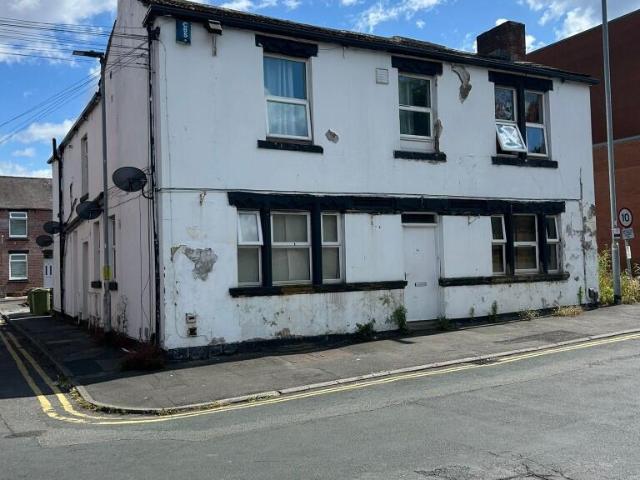 Flat for rent in Wakefield, Eastmoor