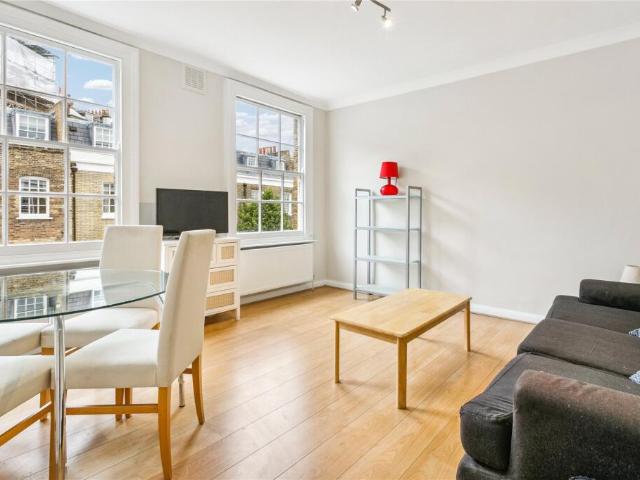 Flat for rent in Westminster, Pimlico