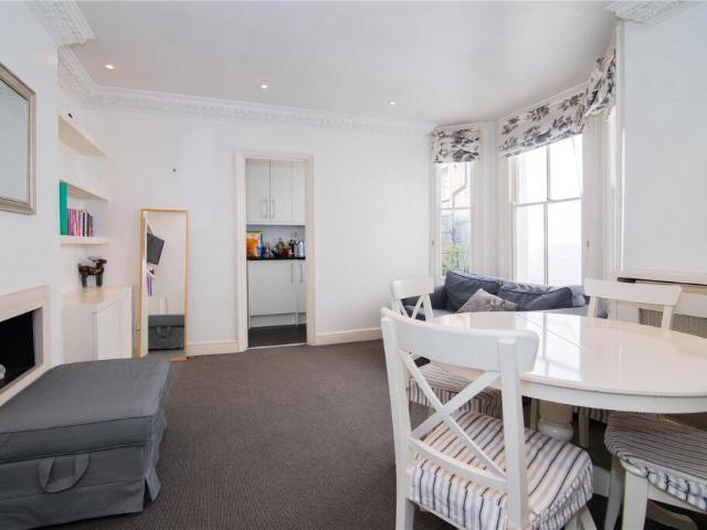 Flat for rent in Westminster, Pimlico