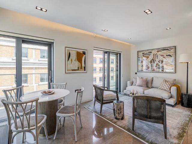 Flat for rent in Westminster, Seven Dials