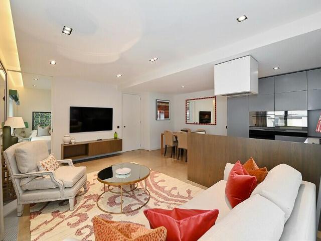 Flat for rent in Westminster, Seven Dials