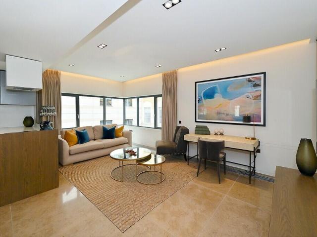 Flat for rent in Westminster, Seven Dials