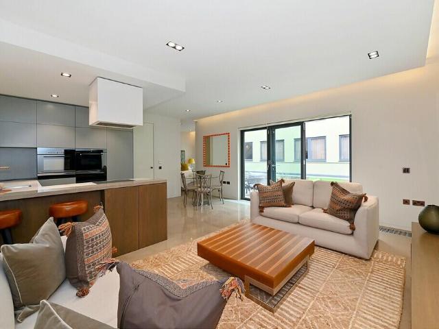Flat for rent in Westminster, Seven Dials