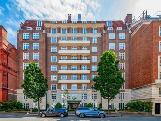 Flat for rent in Westminster, Mayfair