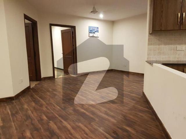 Apartment for rent in Islamabad