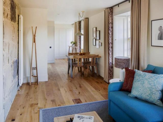 Apartment for rent in Old Town, Scotland
