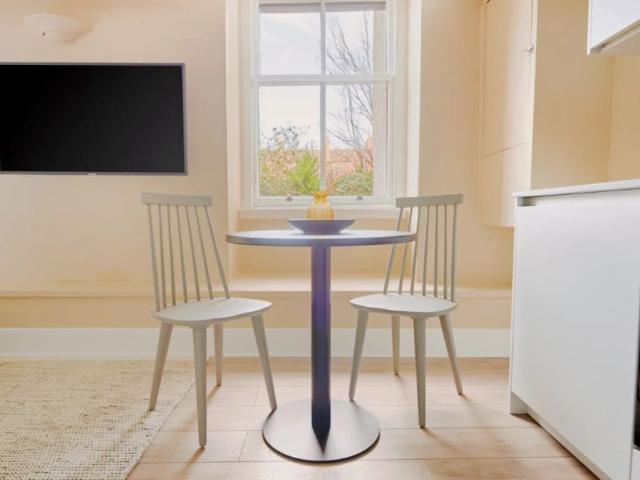 Apartment for rent in New Town, Scotland
