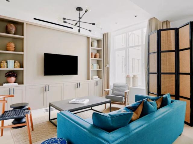 Apartment for rent in Westminster, Greater London