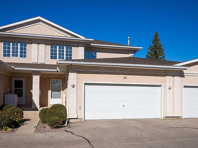 Condo for sale in East St. Paul, Manitoba
