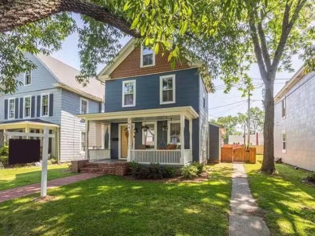House for rent in Easton
