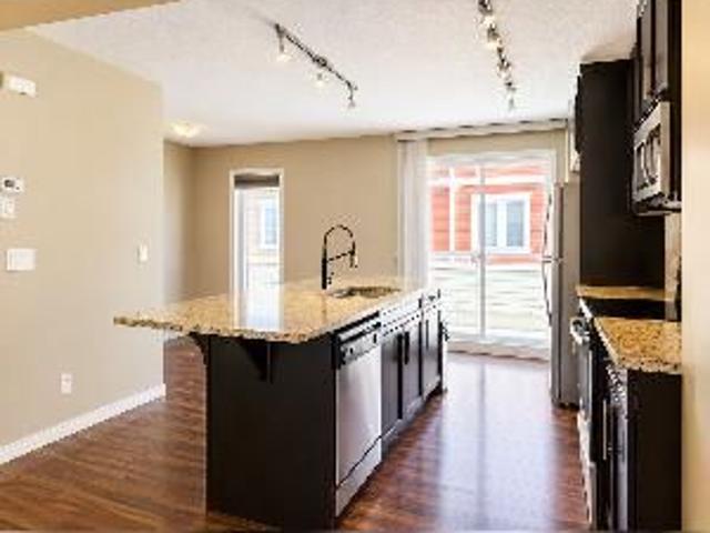 Townhouse for rent in Northwest, Alberta