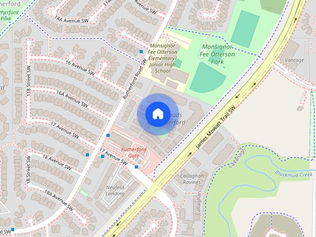 House for rent in Heritage Point, Edmonton