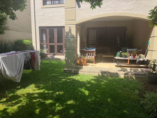 House for rent in Sunninghill, Sandton