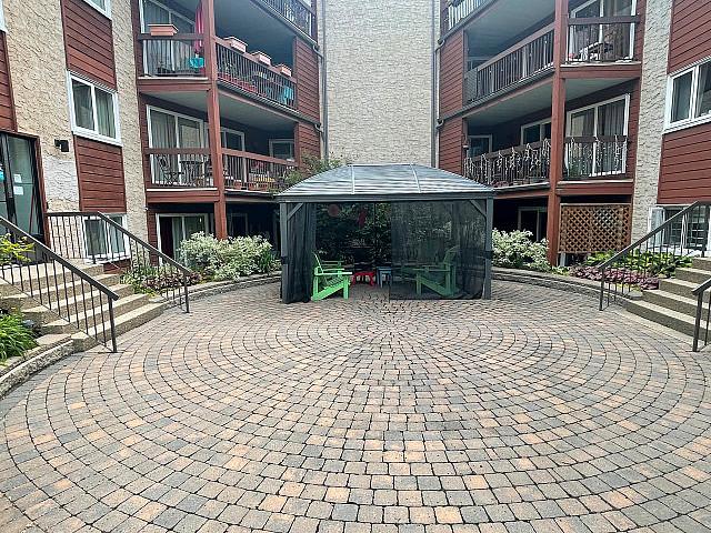 Apartment for rent in Wedgewood, Alberta