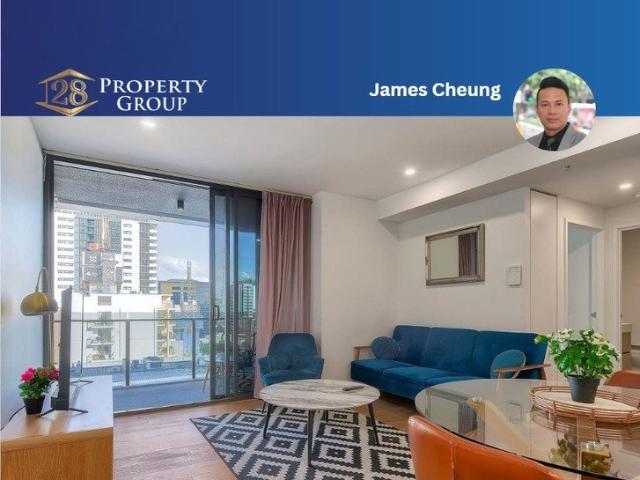 Apartment for sale in South Brisbane, Greater Brisbane