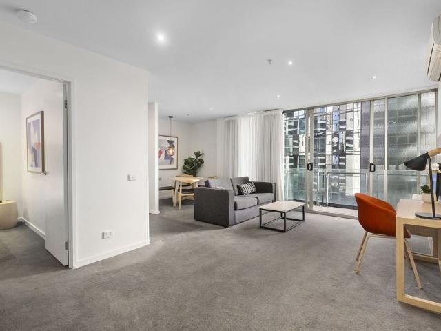 Apartment for rent in Southbank, Melbourne