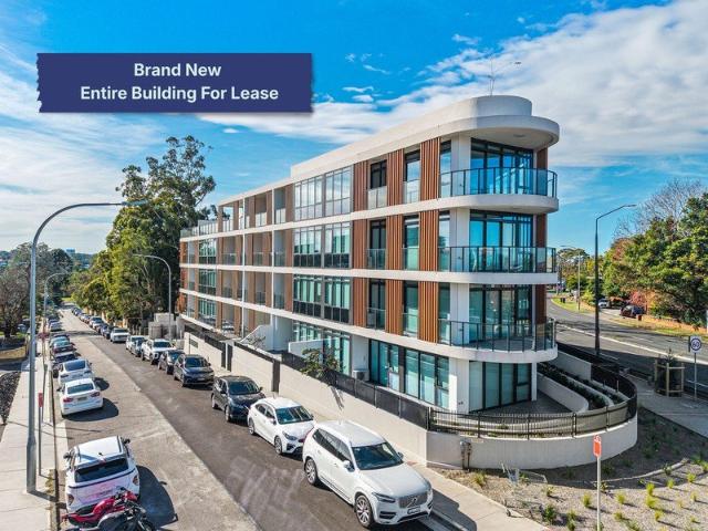 Apartment for rent in Ryde, Sydney