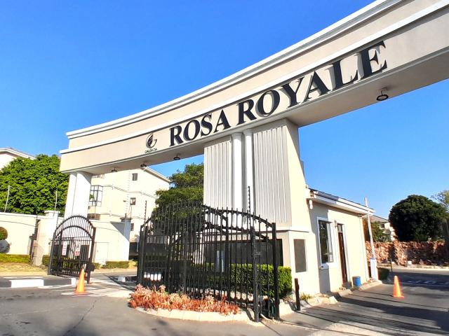 Apartment for rent in Crowthorne, City of Johannesburg Metropolitan Municipality