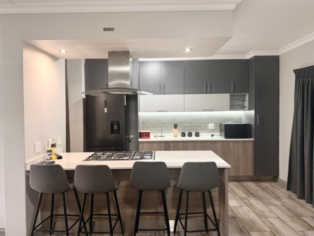Apartment for rent in Carlswald, Midrand