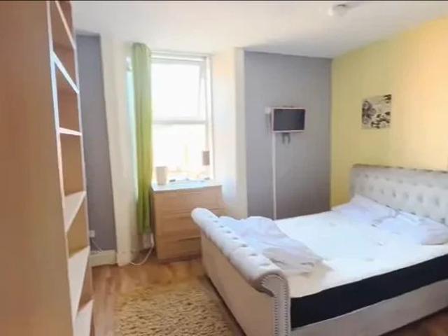 Apartment for rent in Ashbrooke, Sunderland