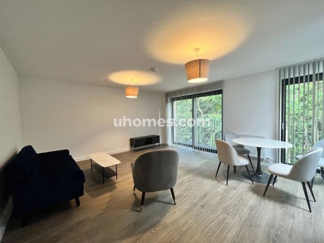 Apartment for rent in Old Town, Scotland