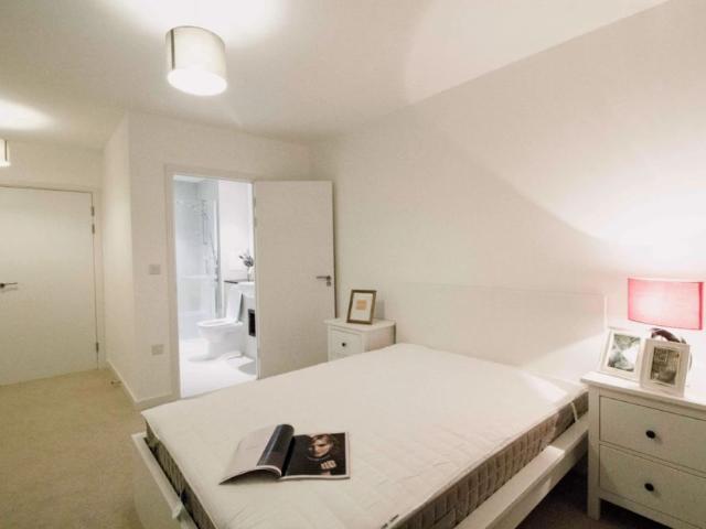 Apartment for rent in London Borough of Lewisham, Greater London