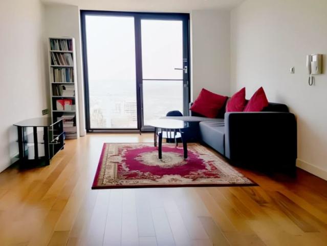 Apartment for rent in City Centre, South Yorkshire