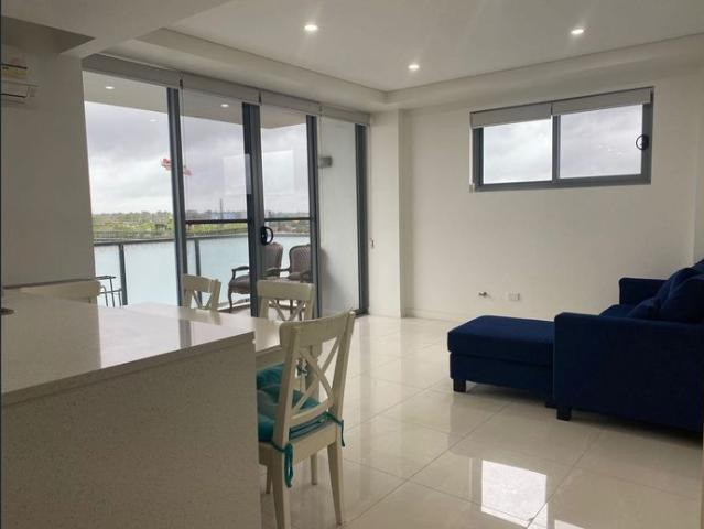 Apartment for rent in Lidcombe, Sydney