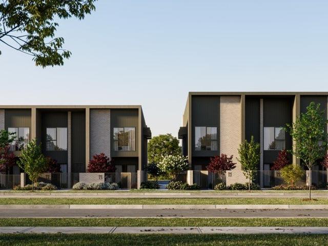 Townhouse for sale in Googong, New South Wales