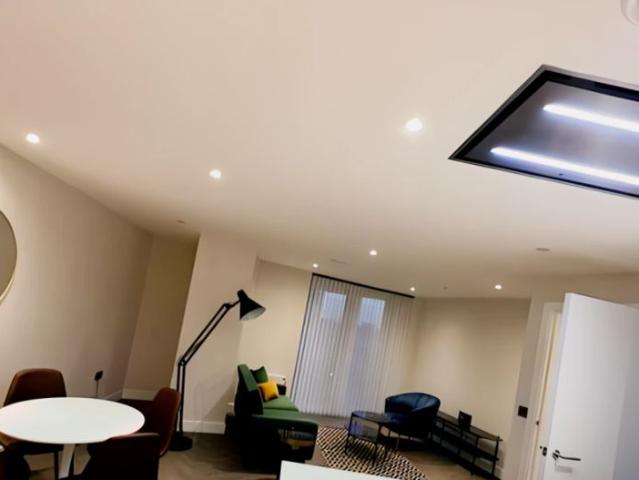 Apartment for rent in City Centre, Georgia