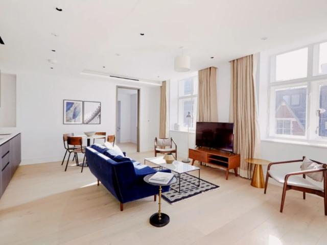 Apartment for rent in Westminster, Greater London