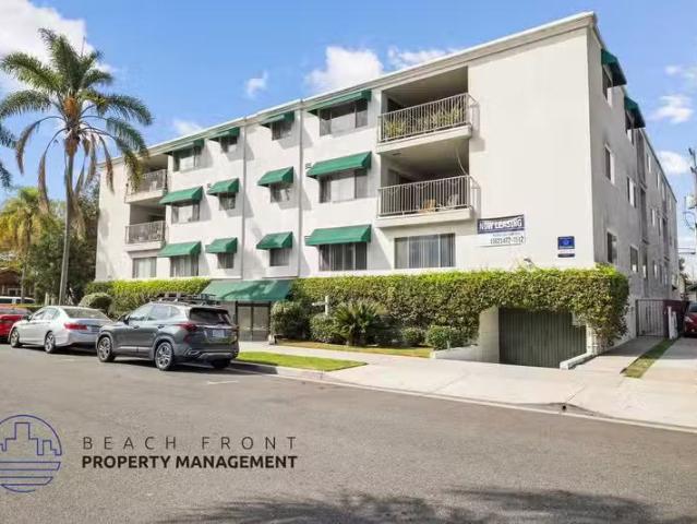 Condo for rent in Long Beach