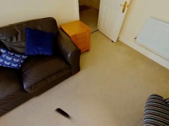Apartment for rent in Grandpont, Oxford