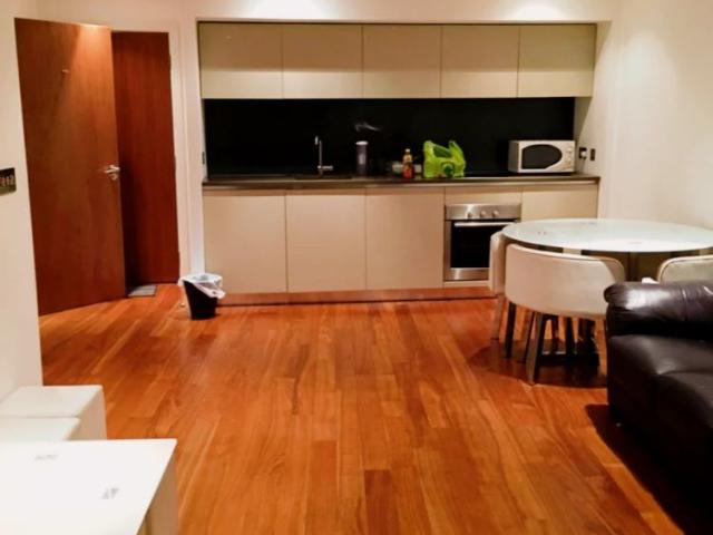 Apartment for rent in City Centre, Isle Of Man