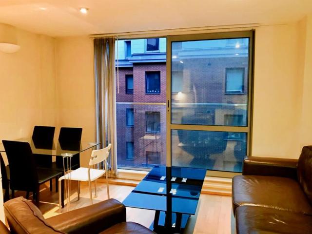 Apartment for rent in City Centre, South Yorkshire