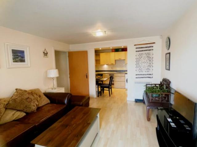 Apartment for rent in City Centre, South Yorkshire
