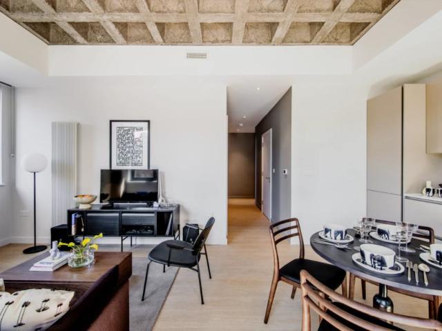 Apartment for rent in City Centre, Georgia