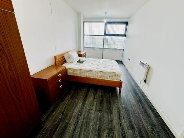 Apartment for rent in Monkwearmouth, Sunderland