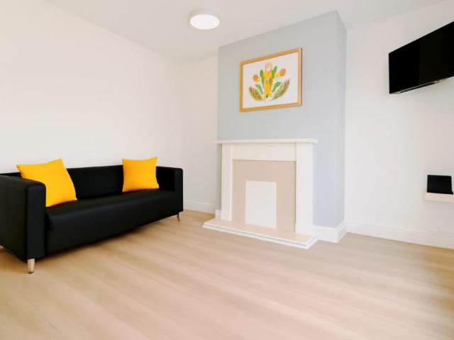 Apartment for rent in New Boultham, Brayford