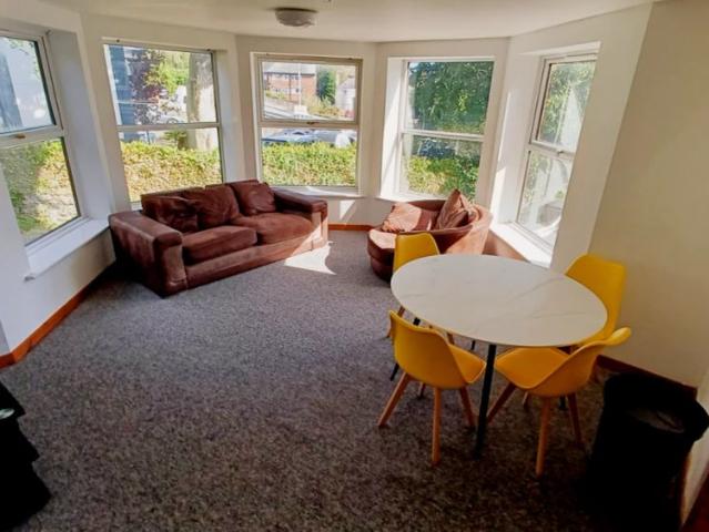 Apartment for rent in Upper Bangor, Bangor