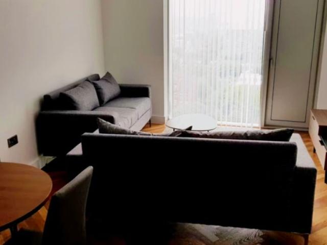 Apartment for rent in City Centre, Georgia