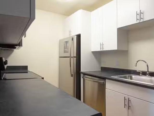Condo for rent in Fremont